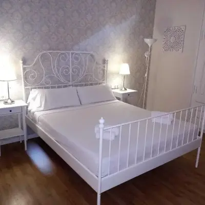 Lumine Luxury Suites by gaiarooms