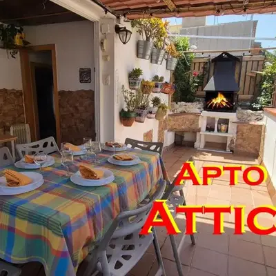 Attic