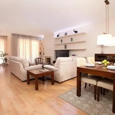Click&Flat Luxury mistral