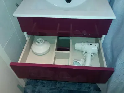 a bathroom with a sink and a toilet at Apartamento Sagrada Familia in Barcelona