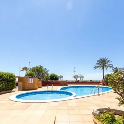 Apartment Sun and Beach by Interhome