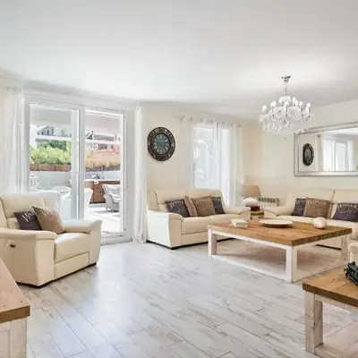 Sitges Spaces Mediterranean Apartments 5 Bedrooms