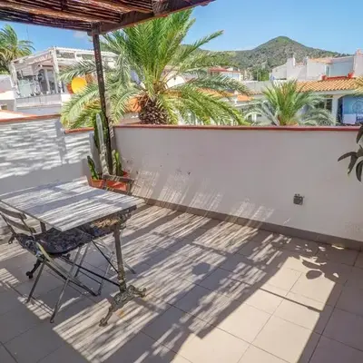 Harbour terraces by Hello Homes Sitges