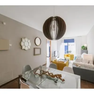 Sitges Spaces Deluxe Beach Apartment- 3 Bedroom