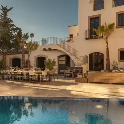 Masia Victoria
