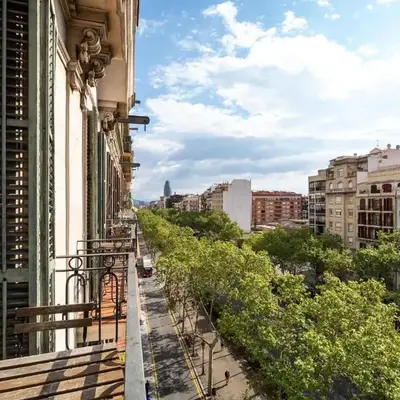 Stay U-nique Apartments Gran Via
