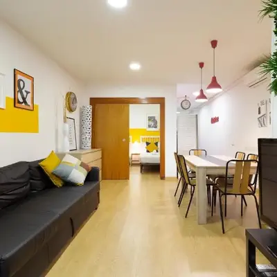 Stay U-nique Apartments Passatge de Font