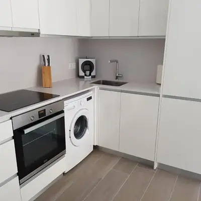 Eros Apartament