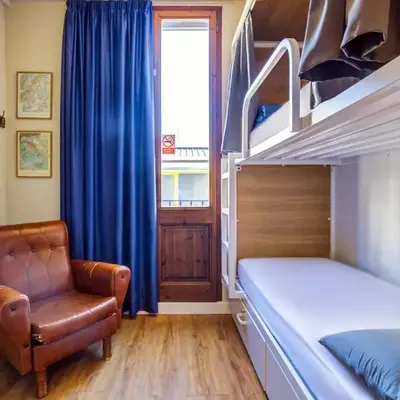 Factory Hostels Barcelona