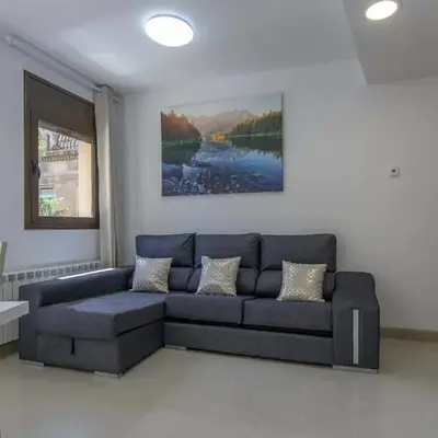 Kisa Apartments de Manresa