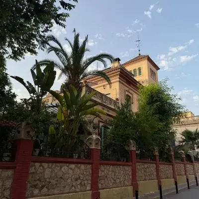 Sitges Royal Rooms