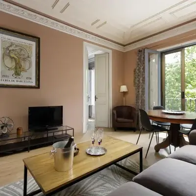 Enjoy Apartments Gran Via
