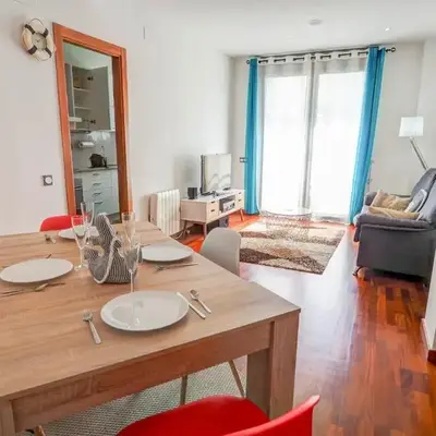 Seaside April Apartment by Hello Homes Sitges