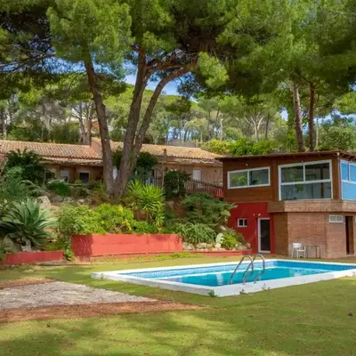Villa Maresme & Villa Rosa