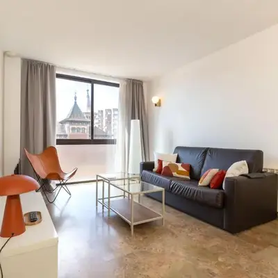 Picasso Suites