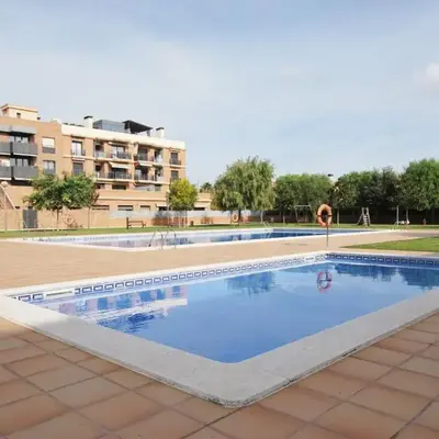 Home Pool and Beach