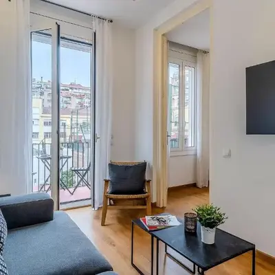 AB Eixample Calabria