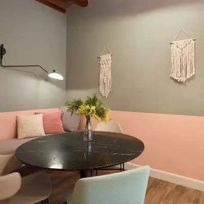 Casa Cosi - Putxet 2