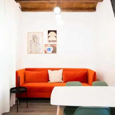 Casa Cosi - La Gleva 3