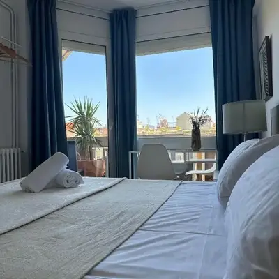 Plaza Spain Barcelona Apartments