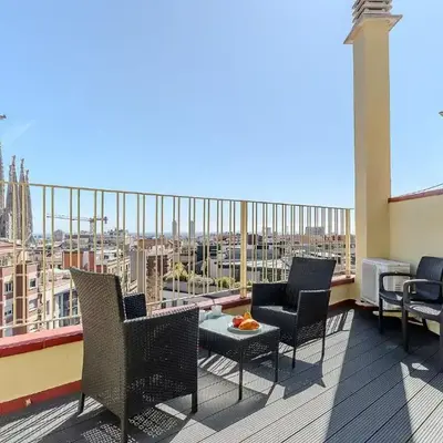 1521 - AB Sagrada Família Comfort