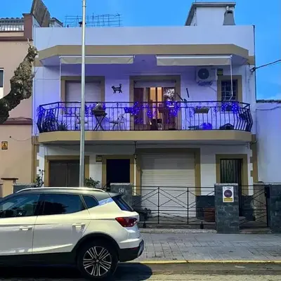 Habitaciones Yanet