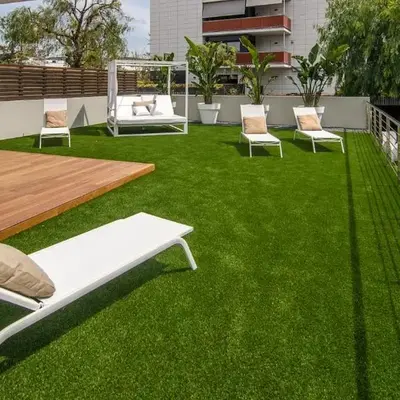 Sitges Spaces Garden Paradise 3 bedroom