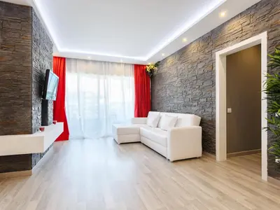 Gallery image of Beautiful apartment in the center equipped for 7 in Barcelona