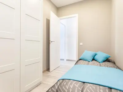 Gallery image of Beautiful apartment in the center equipped for 7 in Barcelona