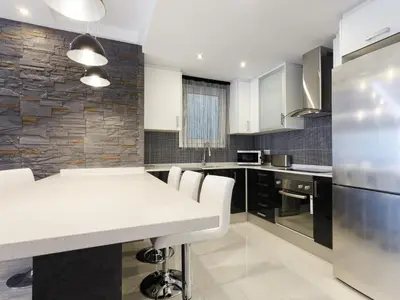 Gallery image of Beautiful apartment in the center equipped for 7 in Barcelona