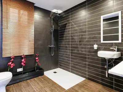 Gallery image of Beautiful apartment in the center equipped for 7 in Barcelona