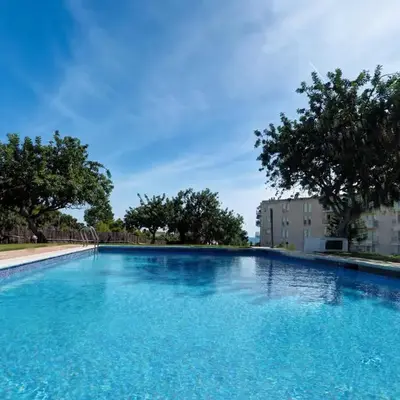 Molins Apartment by Hello Homes Sitges