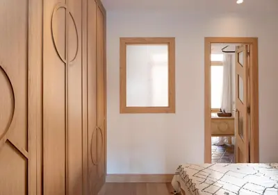 Gallery image of Central & Exclusive Desing Apartment in Barcelona
