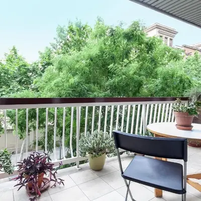 Key Gracia Apartments