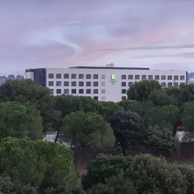 Holiday Inn Barcelona - Sant Cugat by IHG