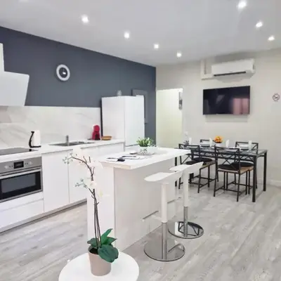 Barcelona 2 Habitaciones