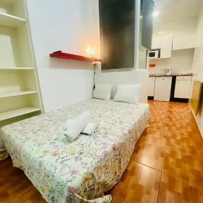 01 Apartamento 2