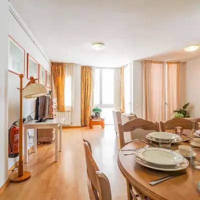 Golden Sands by Hello Homes Sitges