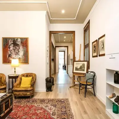 Luxury 4bdr In Gracia
