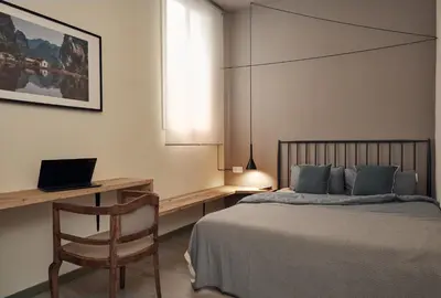 Gallery image of MAYA - Two bedroom in Enric Granados in Barcelona