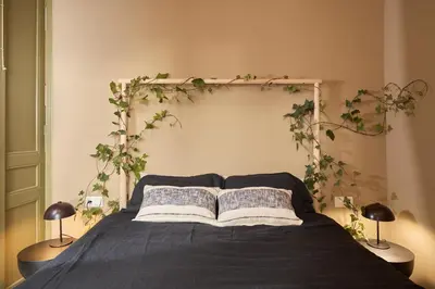 Gallery image of MAYA - Two bedroom in Enric Granados in Barcelona