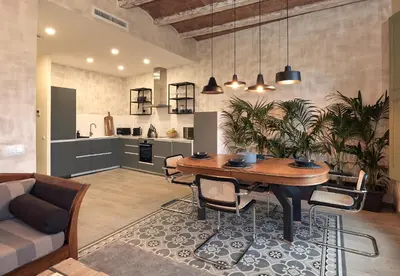 Gallery image of MAYA - Two bedroom in Enric Granados in Barcelona