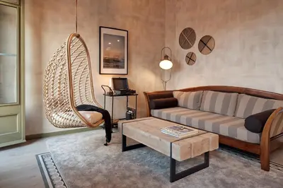 Gallery image of MAYA - Two bedroom in Enric Granados in Barcelona