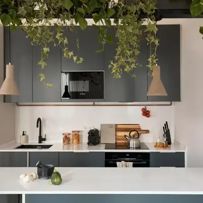 DENALI - Stylish apartment in center of Barcelona