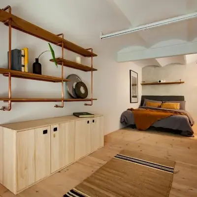 AMAZONAS - Three bedroom duplex in Gracia
