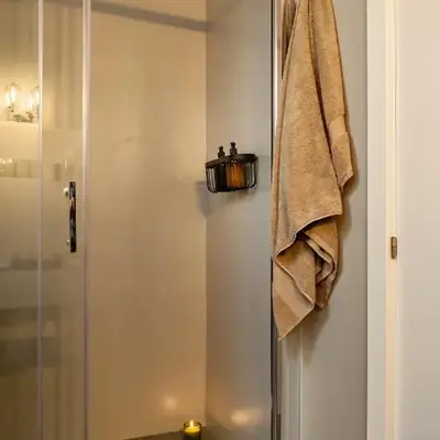 TEFE - Two Bedrooms apartment in Gracia