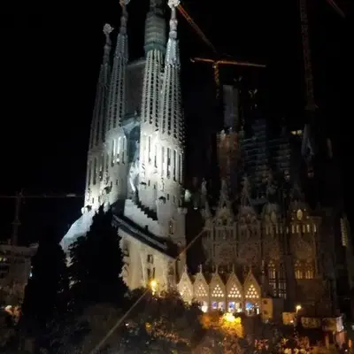 Sagrada Familia 4 Bedrooms 