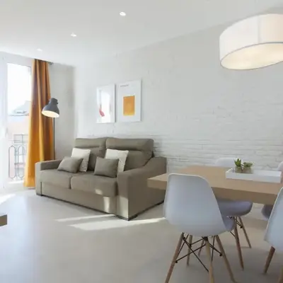 Sunny Playa Apartment