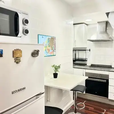 Nice apartment close PARK GÜELL 2