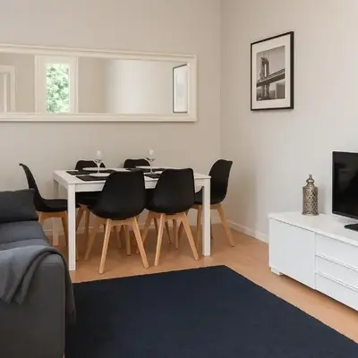 Habitat Apartments Batlló